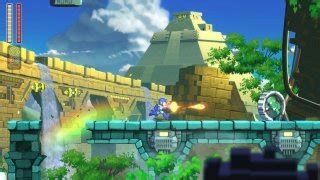mega man 11 download for android
